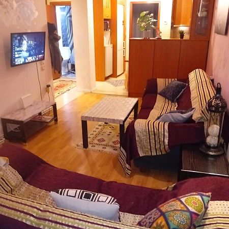 Alex Apart Apartment Thessaloniki Exterior photo
