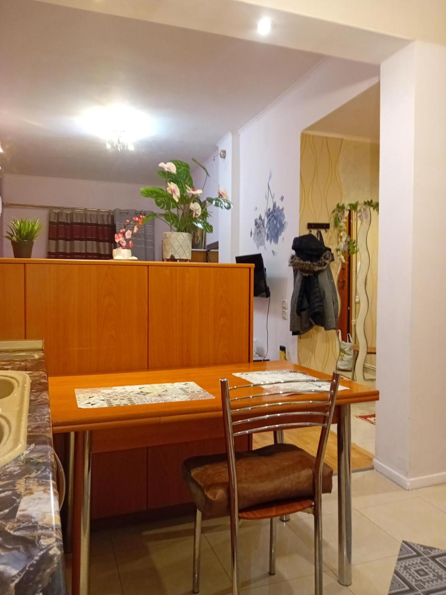 Alex Apart Apartment Thessaloniki Exterior photo